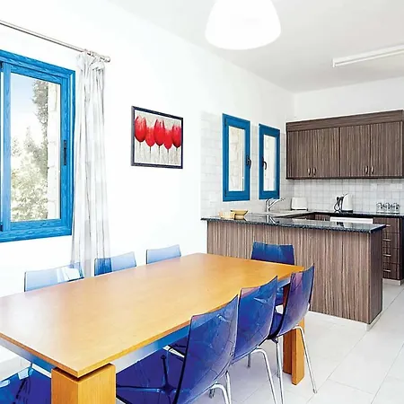 Luxury Coral Bay - Coral Olympus Artemis - 4 Bedroom - Private Swimming Pool - Location Villa Peyia